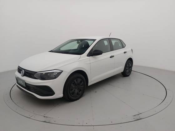 VOLKSWAGEN POLO 1.0 MPI TRACK MANUAL